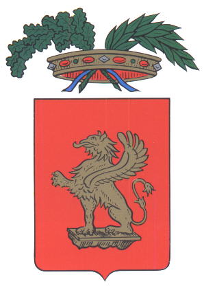 Arms (crest) of Grosseto (province)