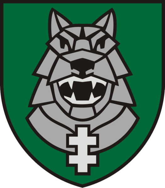 File:Iron Wolf Mechanized Infantry Brigade, Lithuanian Army.png