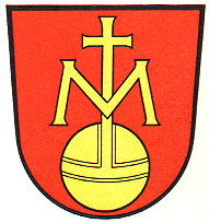 Wappen von Metelen/Arms of Metelen