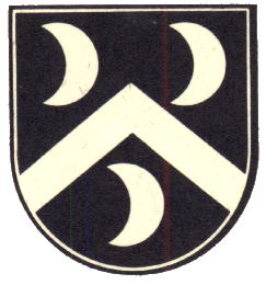 Wappen von Says/Arms (crest) of Says