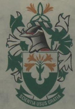 Arms (crest) of Technikon OVS