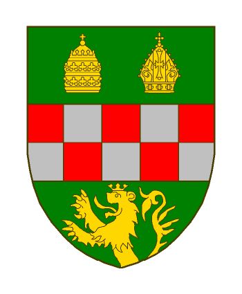 Wappen von Tellig / Arms of Tellig