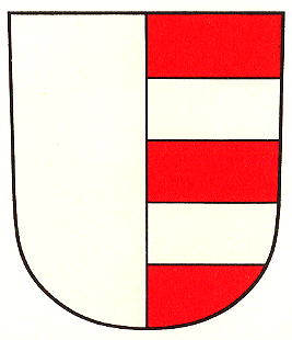 Wappen von Uster / Arms of Uster
