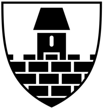 Wappen von Weilheim (Hechingen)/Arms (crest) of Weilheim (Hechingen)