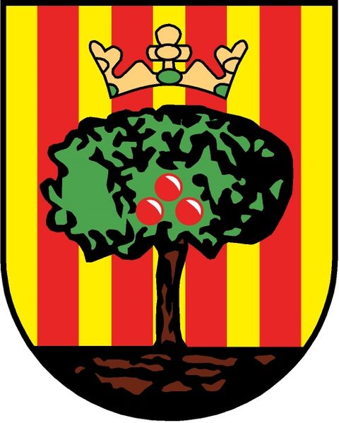 Escudo de Abrera/Arms of Abrera