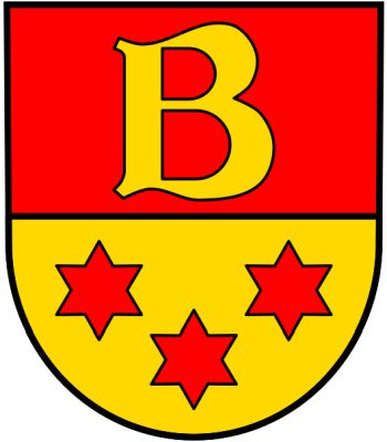 Wappen von Biebelsheim / Arms of Biebelsheim