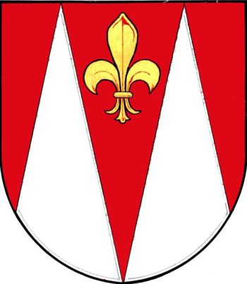 Arms of Fryčovice