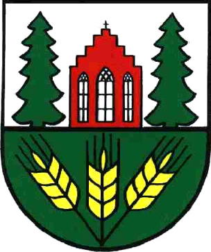 Wappen von Samtgemeinde Hesel/Arms of Samtgemeinde Hesel