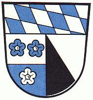 Wappen von Kelheim (kreis)