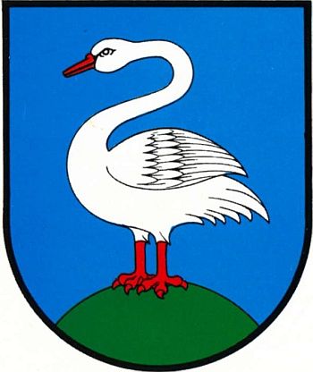 Arms of Kępno