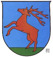 Wappen von Kuchl/Arms of Kuchl