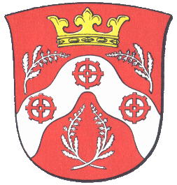 Arms of Lyngby