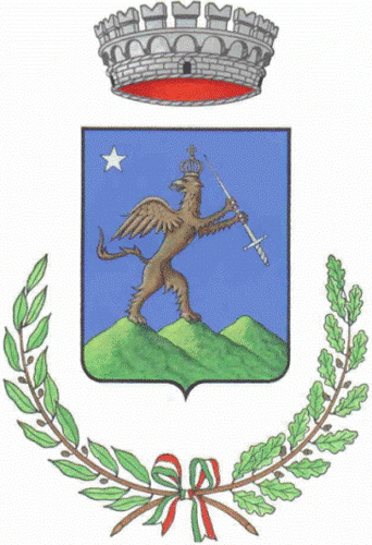 Stemma di Montecilfone/Arms (crest) of Montecilfone