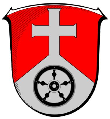Wappen von Münchhausen / Arms of Münchhausen