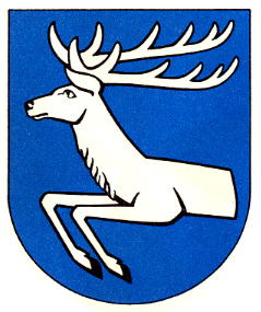 Wappen von Sitterdorf/Arms (crest) of Sitterdorf