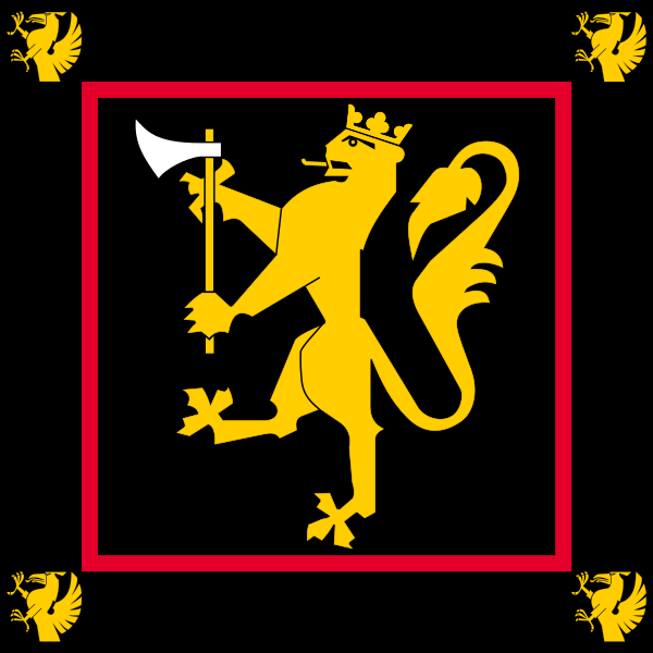 File:Standard of the 15th Brigade (Norway).svg.png
