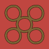 File:32nd Infantry Division, British Army.png
