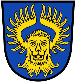 Wappen von Alteglofsheim / Arms of Alteglofsheim