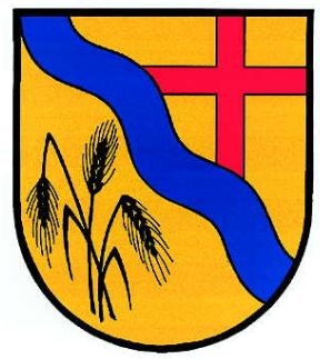 Wappen von Arbach