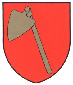 Wappen von Bachum