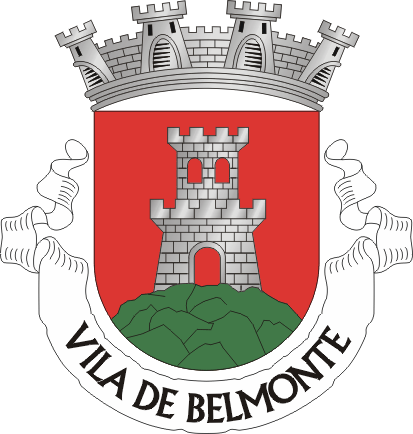 Brasão de Belmonte (city)