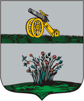 Arms (crest) of Dukhovshchina