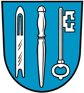 Wappen von Ketzin/Arms of Ketzin