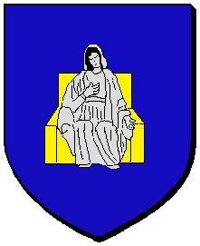 Blason de La Cadière/Arms of La Cadière