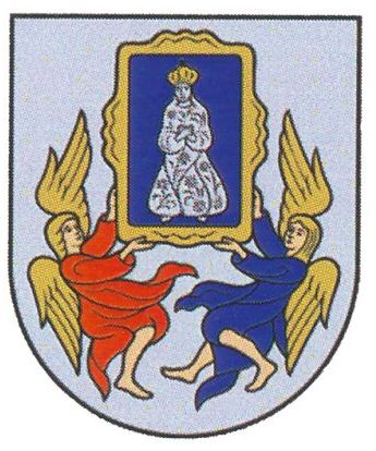Arms (crest) of Liubavas
