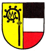 Wappen von Mümliswil-Ramiswil / Arms of Mümliswil-Ramiswil