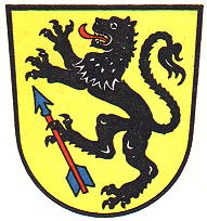 Wappen von Nideggen