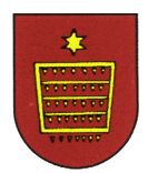 Wappen von Oberiflingen/Arms (crest) of Oberiflingen