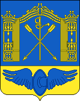 Arms (crest) of Oredezhskoe