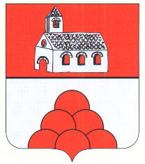 Blason de Penin (Pas-de-Calais) / Arms of Penin (Pas-de-Calais)
