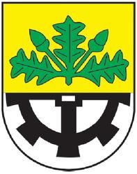 Wappen von Pulspforde/Arms of Pulspforde