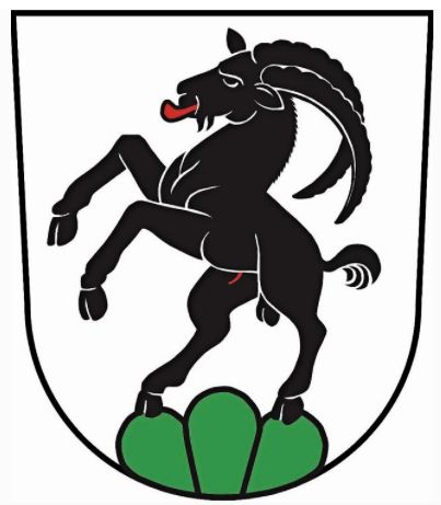 Wappen von Steinhausen (Zug)
