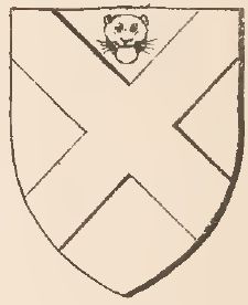 Arms of John Barnet
