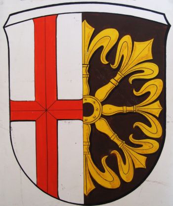 Wappen von Bleidenstadt/Arms of Bleidenstadt