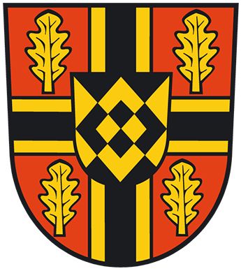 Wappen von Diesdorf / Arms of Diesdorf