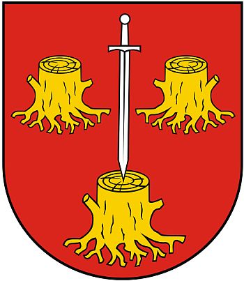 Arms (crest) of Gózd