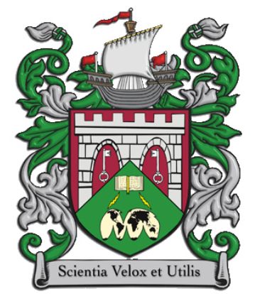 Coat of arms (crest) of Lansbridge University