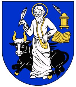 Arms of Lipnica Wielka