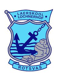 Coat of arms (crest) of Lochnerhof Primary School