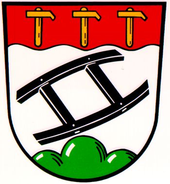 Wappen von Maroldsweisach/Arms (crest) of Maroldsweisach
