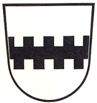 Wappen von Opladen/Arms of Opladen