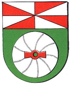Wappen von Sorgensen / Arms of Sorgensen