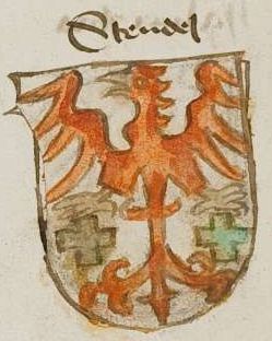 Arms of Stendal