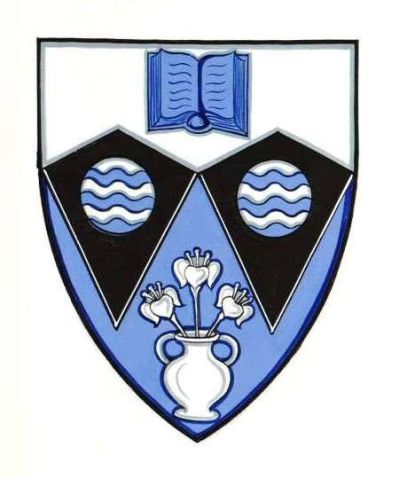 Arms (crest) of Stobswell Secondary School