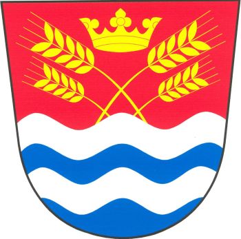 Coat of arms (crest) of Vejvanovice