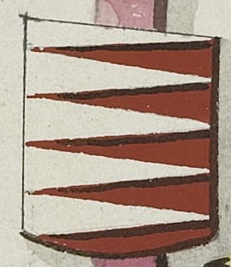 Wapen van Viane (Zeeland)/Arms (crest) of Viane (Zeeland)